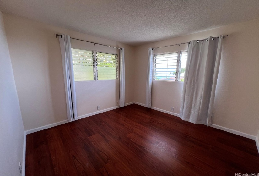 2nd Floor third bedroom.