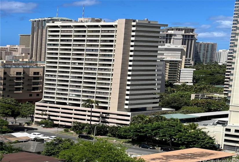 La Casa Waikiki