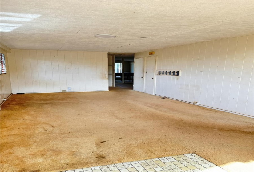 Living Room as you enter through the front door.