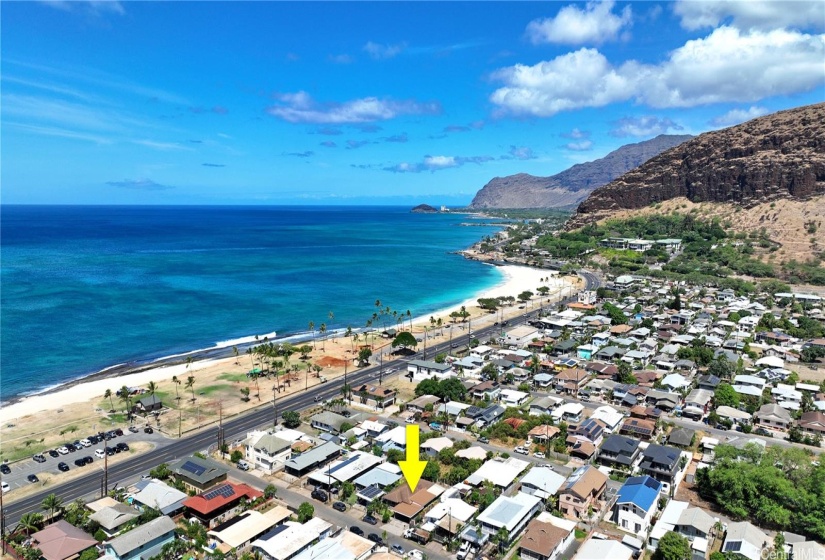 Close by Waianae Comprehensive Health Center