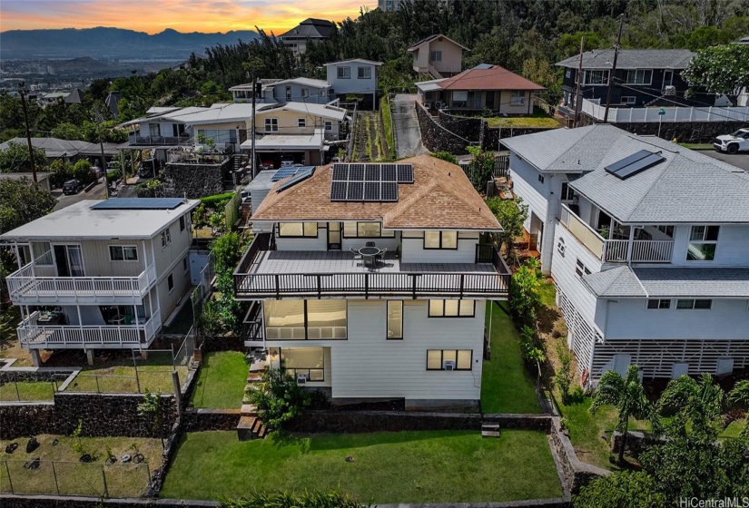 Make an appointment to see this house!