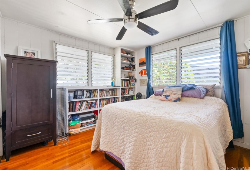 306 Upstairs Bedroom