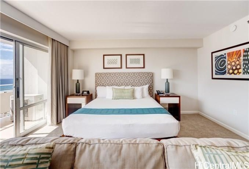 Furnishings have been updated since this photo.  See updated photos.