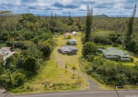 13-3513 Pahoa-Kalapana Road...