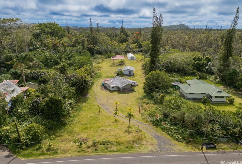 13-3513 Pahoa-Kalapana Road...