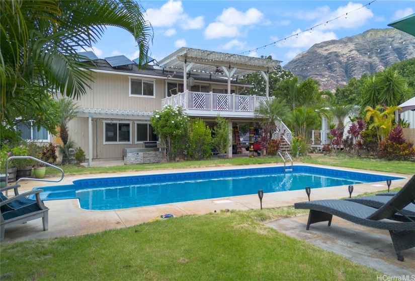 Enough room to host any event you like