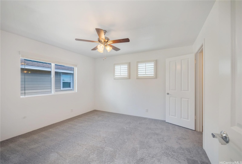 Bedroom #4 located on second floor