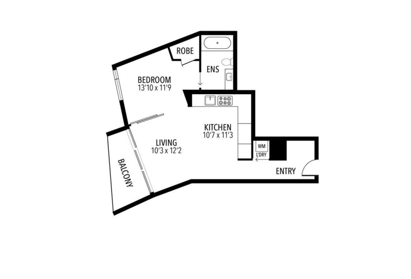 03 Stack Floor Plan