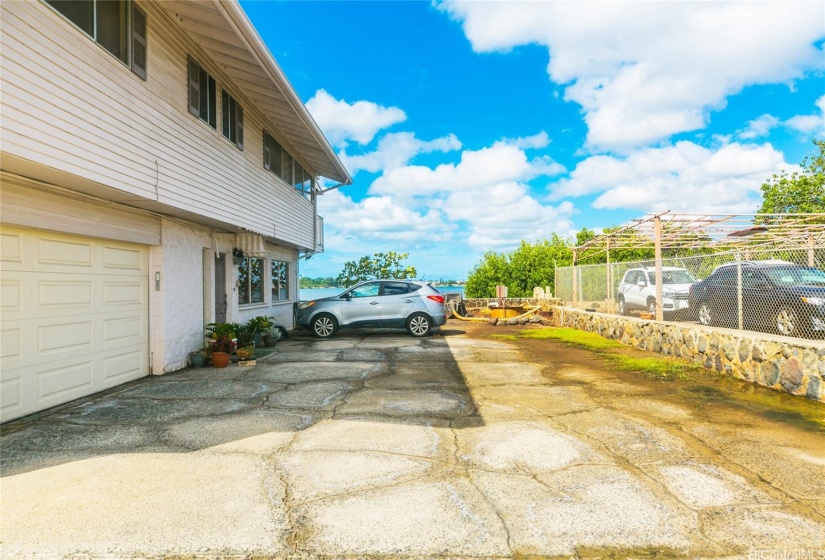 Two story house at98-165 A Aiea Kai Way