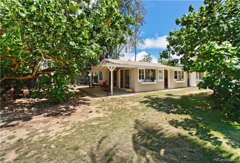 Quintessential 1934 beach cottage charm!