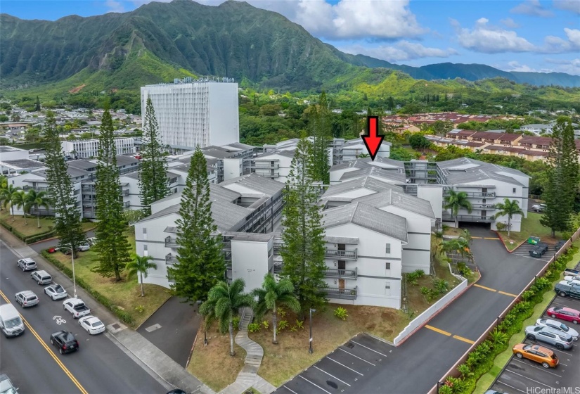 Windward Acres TH/Condo 