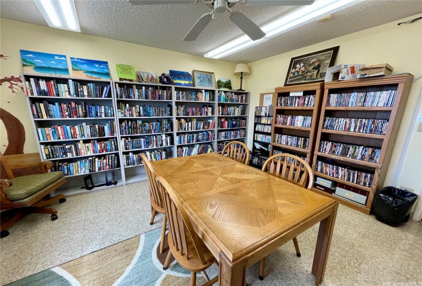 Community Library