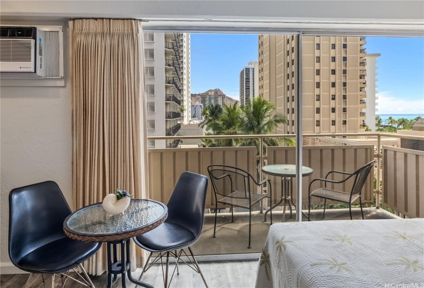 Come home and relax near the Hyatt Regency Waikiki property