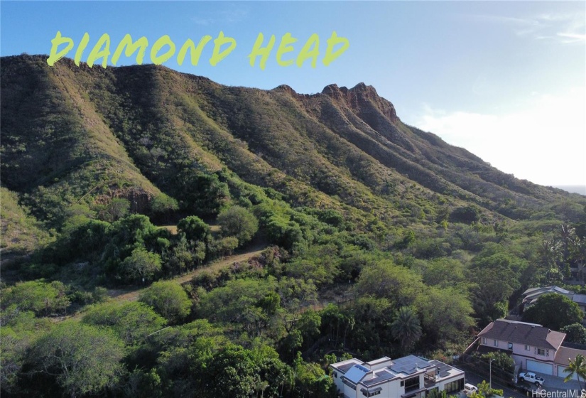 Diamond Head