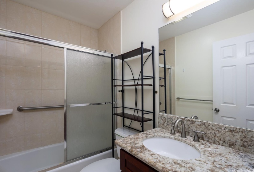 3. $900 Smallest Room (W/Own access)