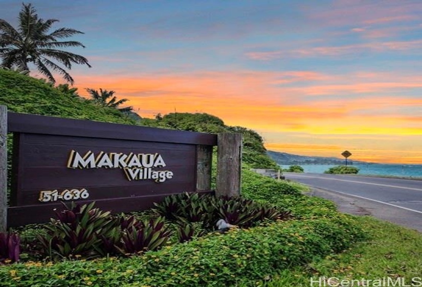 Townhouses at Makaua Village