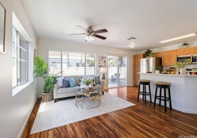 Welcome to this move-in-ready home in Ewa Beach!