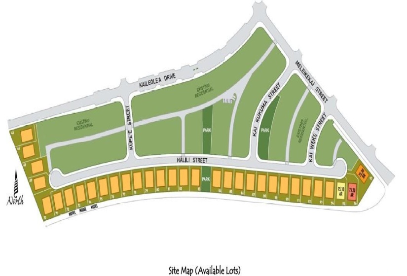 Site Map