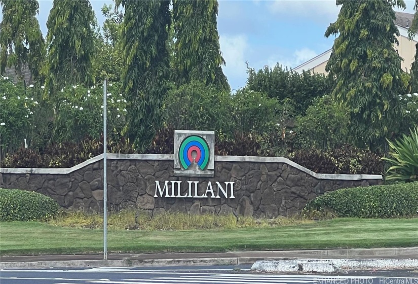 Mililani