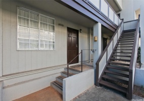 RARE Condo/Townhome living conveniently steps away from. your own parking space