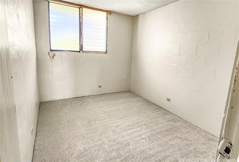 Bedroom *Virtually enhanced*