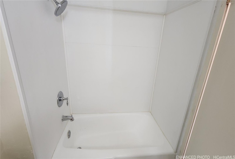 Bathroom *Virtually enhanced*