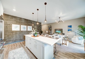 Enhanced Photo. Pictures are of model home and not actual home.