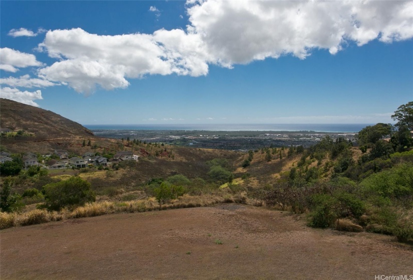 You will be awe struck by how captivating these ocean views are.