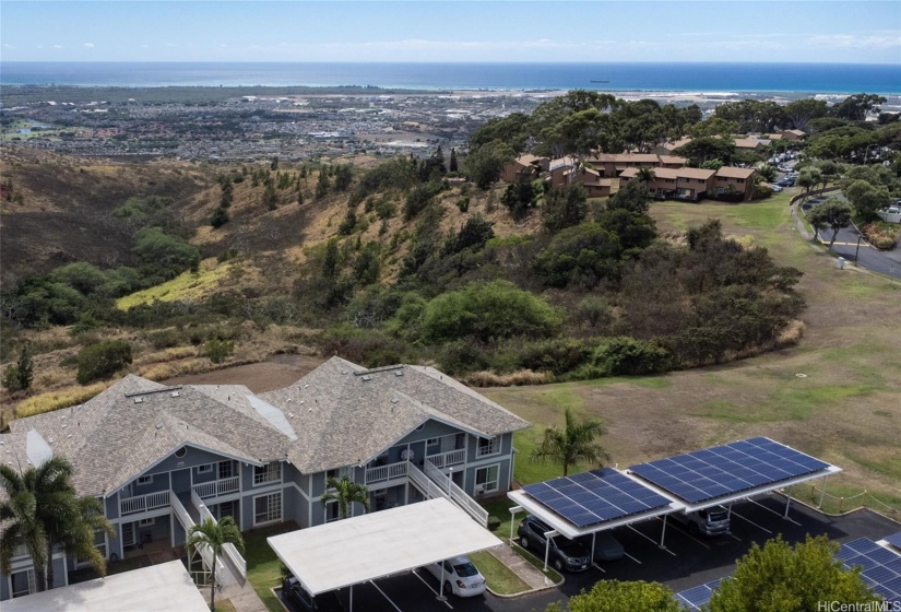 Peaceful, serene, and breathtaking views!