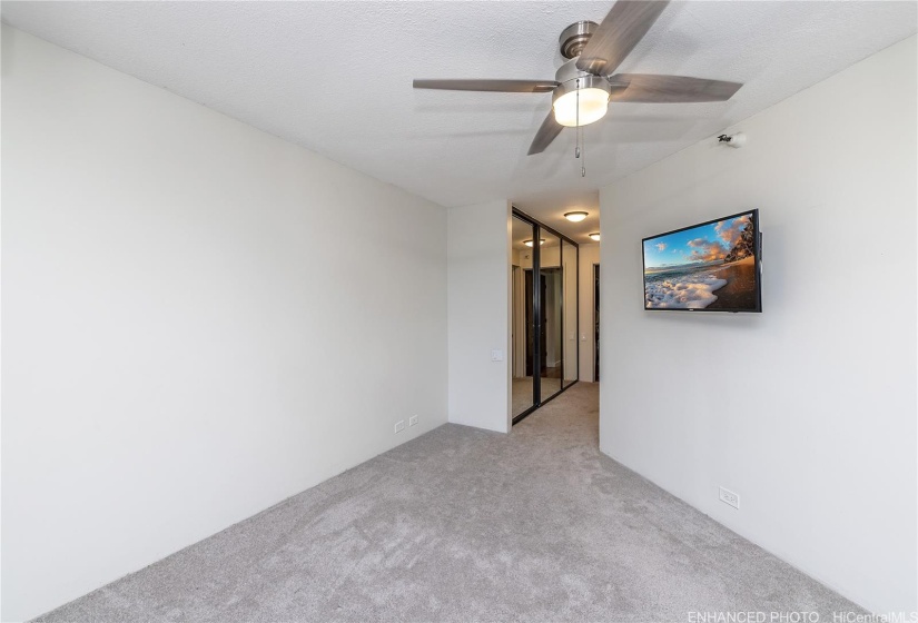 Primary Bedroom - Enhanced