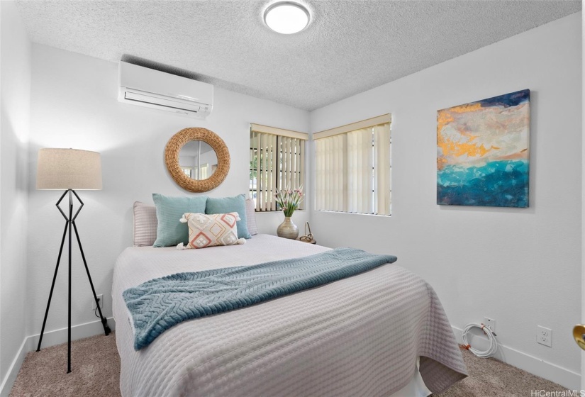 Downstairs Bedroom 2