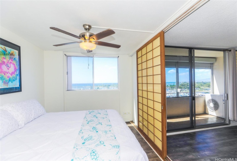 Spacious Ensuite Master Bedroom