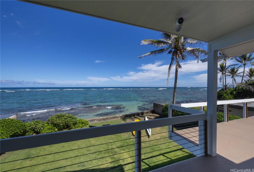 Views from every angle.