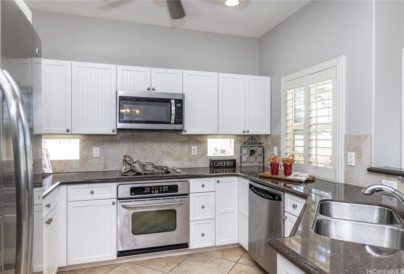 Stainless Steel Appliances in Your Kitchen