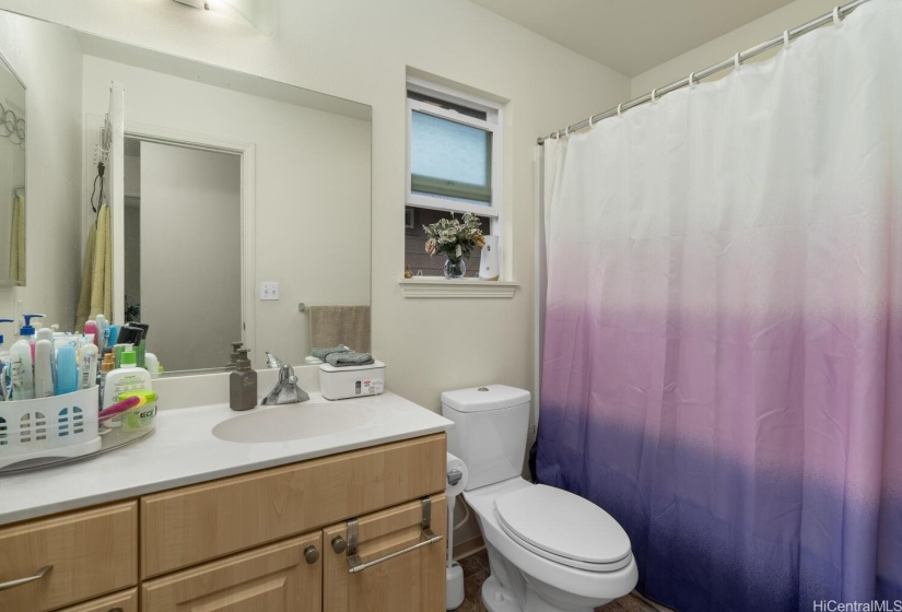 Hallway Bathroom 2nd Floor