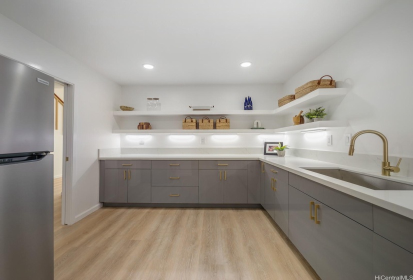 Pantry