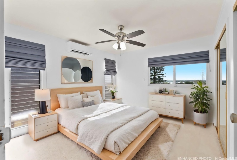 Virtually Staged(enhanced)