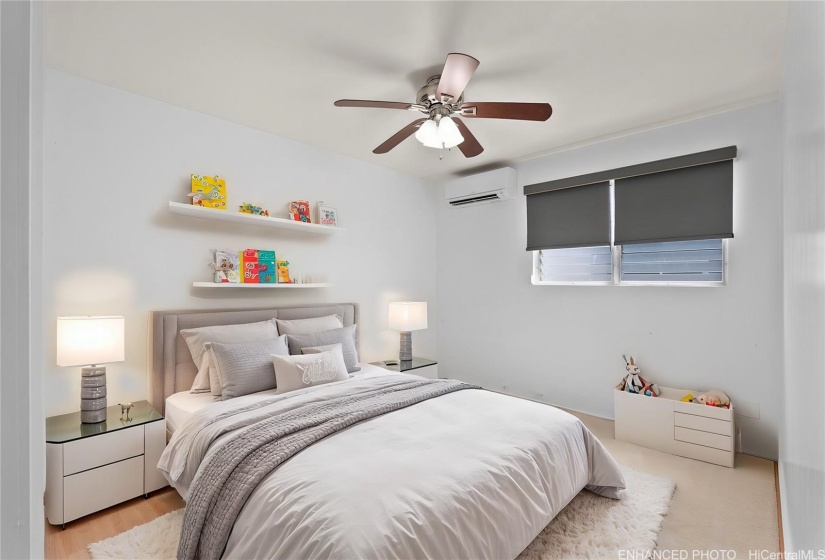 Virtually Staged(enhanced)