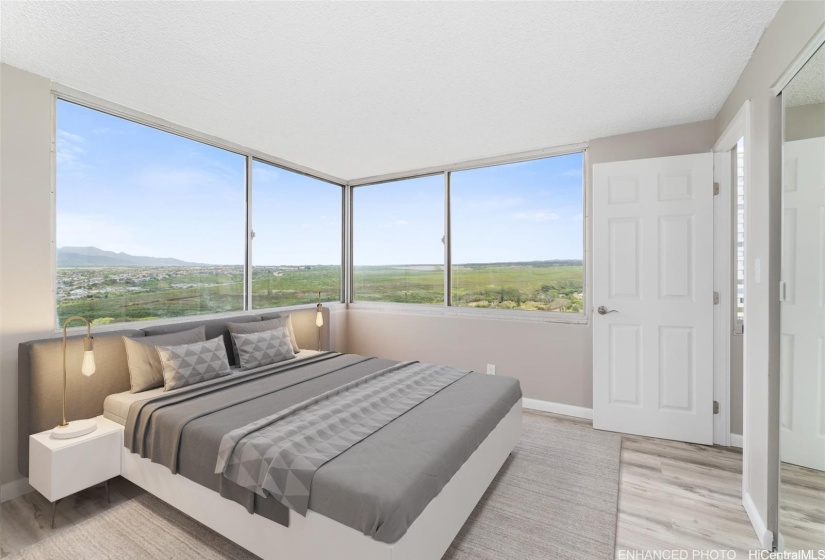 Enhanced: Photo is virtually staged.