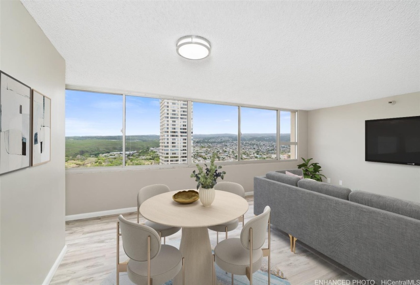 Enhanced: Photo is virtually staged.