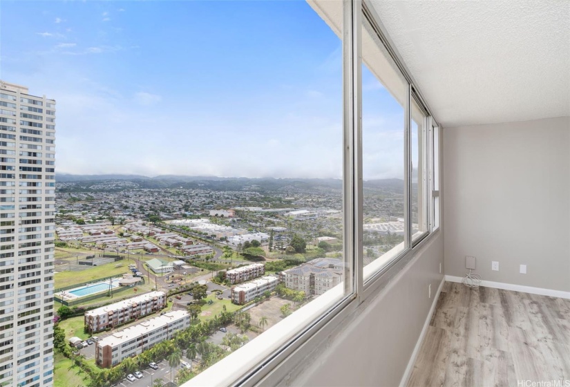 Gorgeous Views Throughout