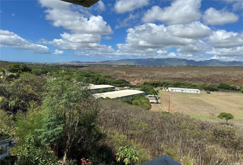 Unobstructed Ewa Views, /Fireworks and Rainbows!