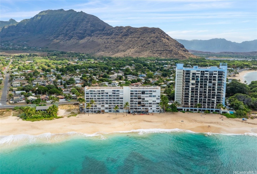 Makaha Valley