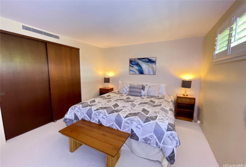 Guest Bedroomed