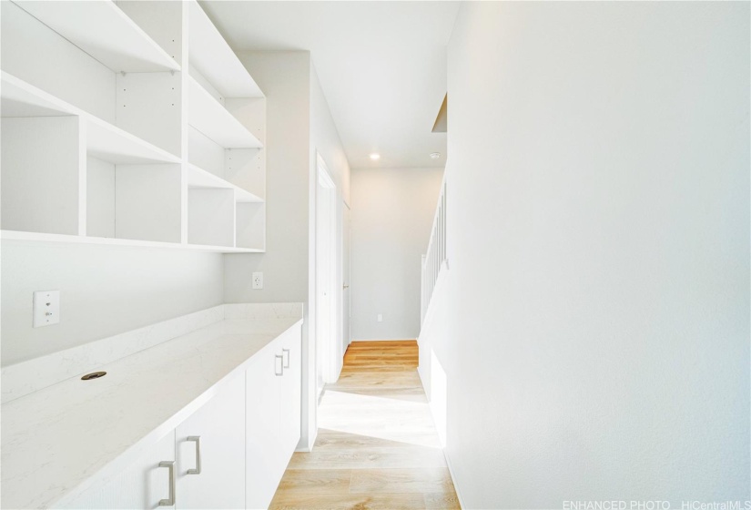 Photo is of similar plan but not the actual home.  Enhanced Photo
