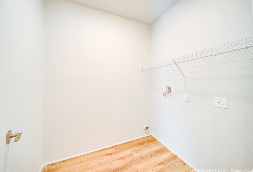 Photo is of similar plan but not the actual home.  Enhanced Photo