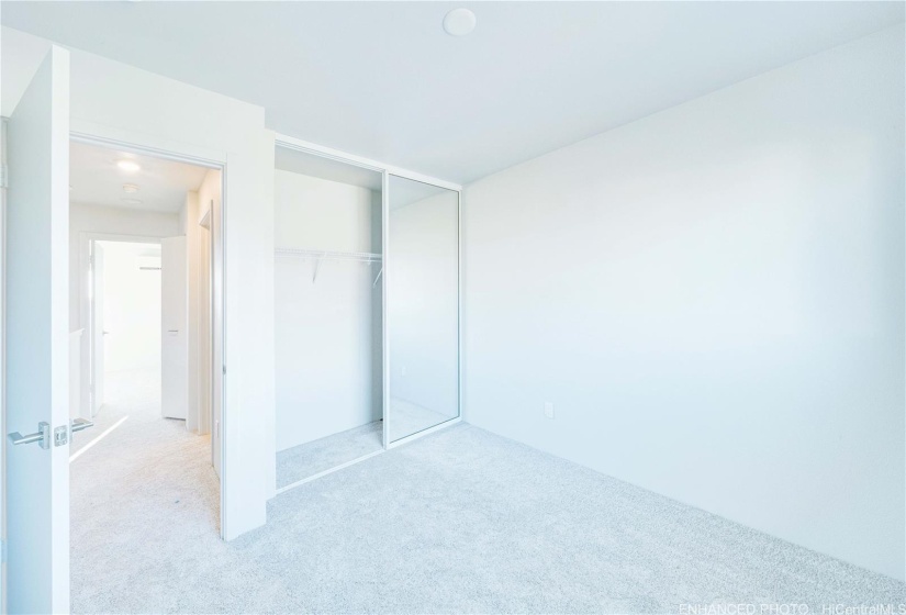 Photo is of similar plan but not the actual home.  Enhanced Photo