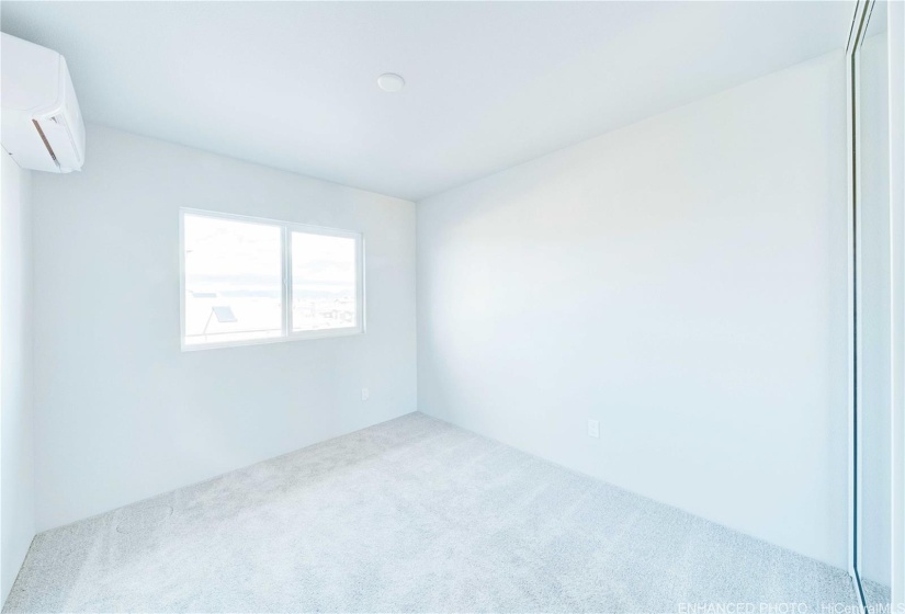 Photo is of similar plan but not the actual home.  Enhanced Photo