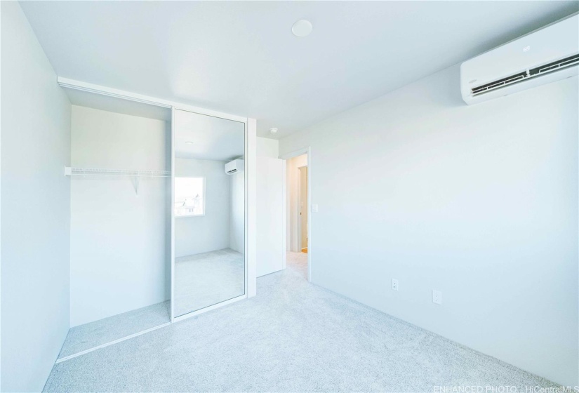 Photo is of similar plan but not the actual home.  Enhanced Photo