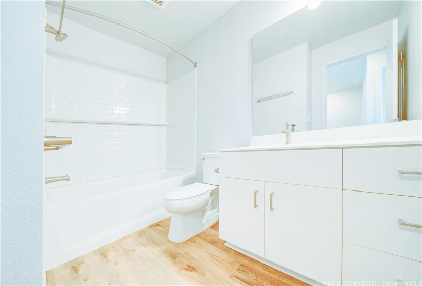Photo is of similar plan but not the actual home.  Enhanced Photo